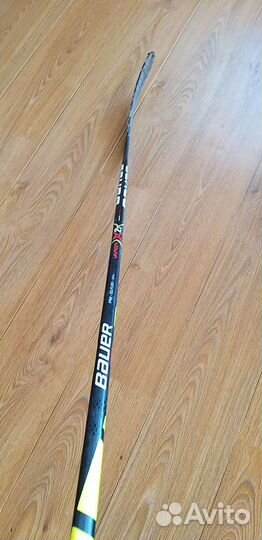 Хоккейные клюшки