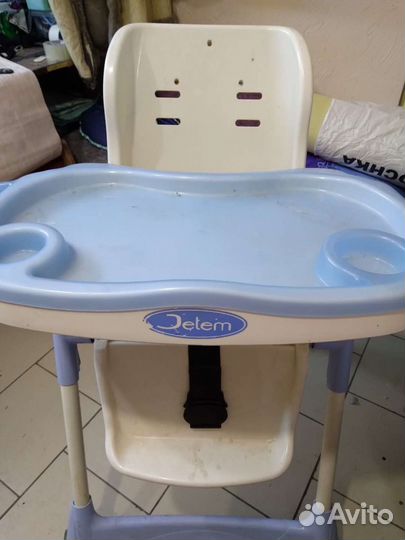 Стул для кормления