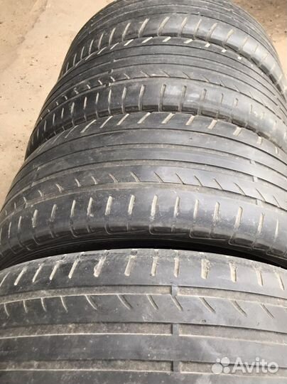 Dunlop SP Sport Maxx 235/55 R17