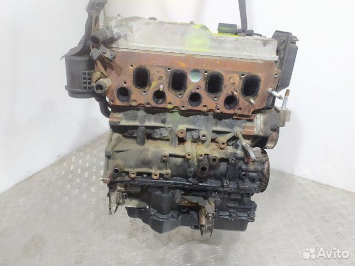 Двигатель C9DB1R47981 Ford Focus 1 (1998-2004)