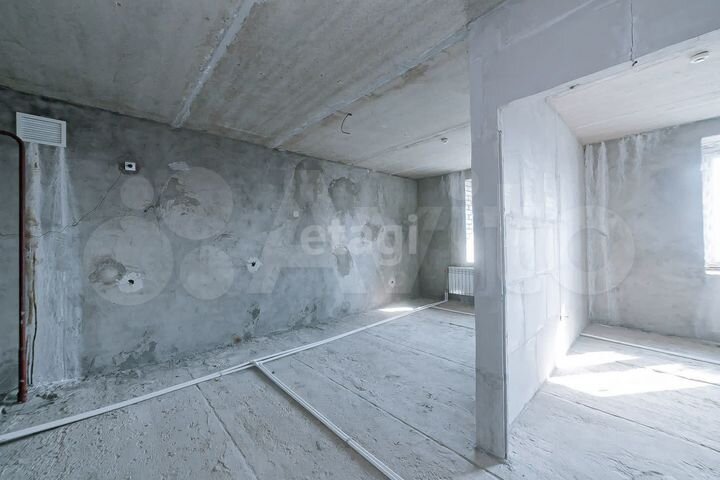 1-к. квартира, 36 м², 9/10 эт.