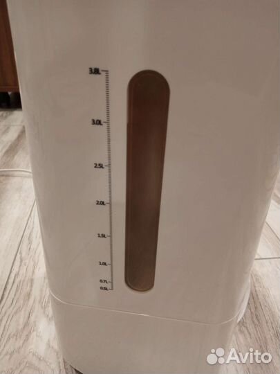 Увлажнитель воздуха Vitek