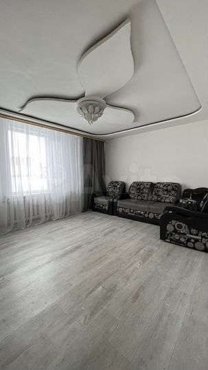 Дом 58,6 м² на участке 20 сот.