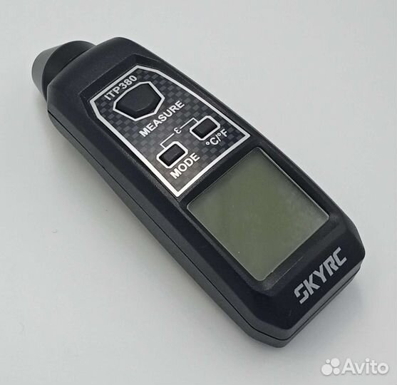 Инфракрасный термометр SkyRc, SK-500016-01