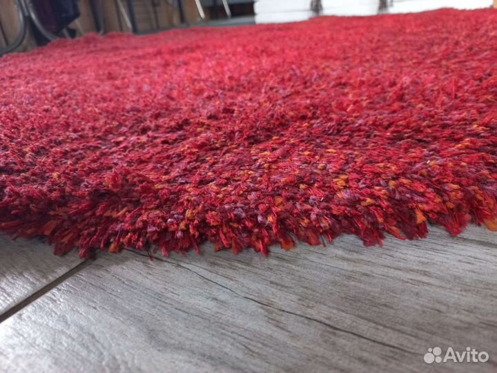 Ковер IKEA бу