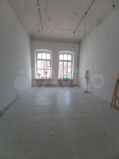 Свободного назначения, 27.7 м²