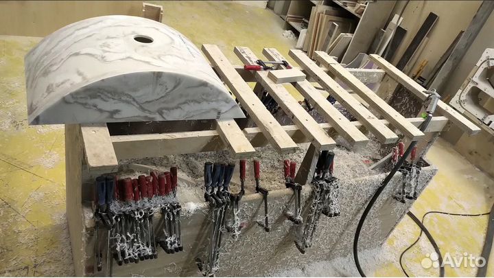 Готовый бизнес - Мебельное производство