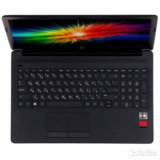 Продам ноутбук HP