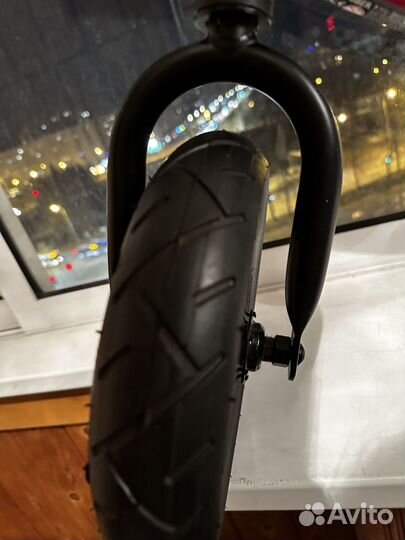 Беговел globber