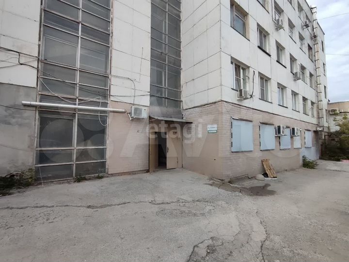 Продам офисное помещение, 190 м²