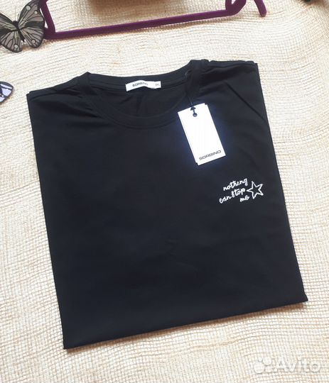 Футболка мужская новая 56-58 Sorbino Италия