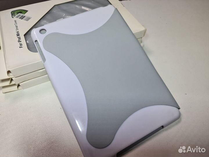 Чехол smart cover iPad, iPad mini 1, 2, 3