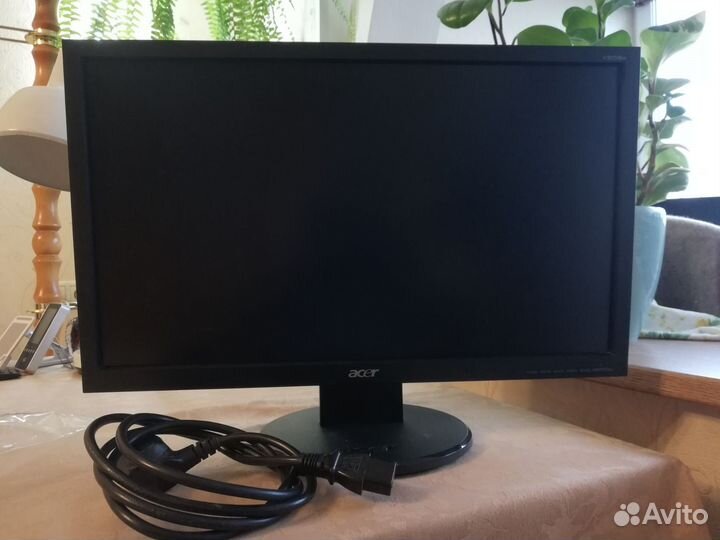 Монитор Acer 19