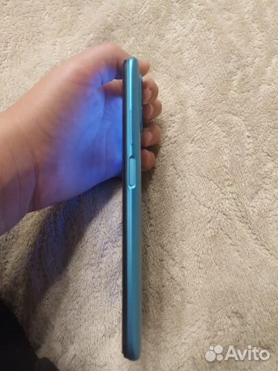 Xiaomi Redmi 9T, 4/128 ГБ