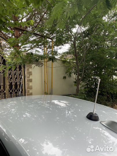 Антенна Карат кавказ