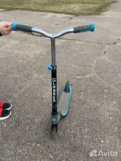 Самокат Glober