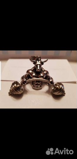 Кулон, подвеска