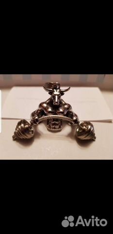 Кулон, подвеска