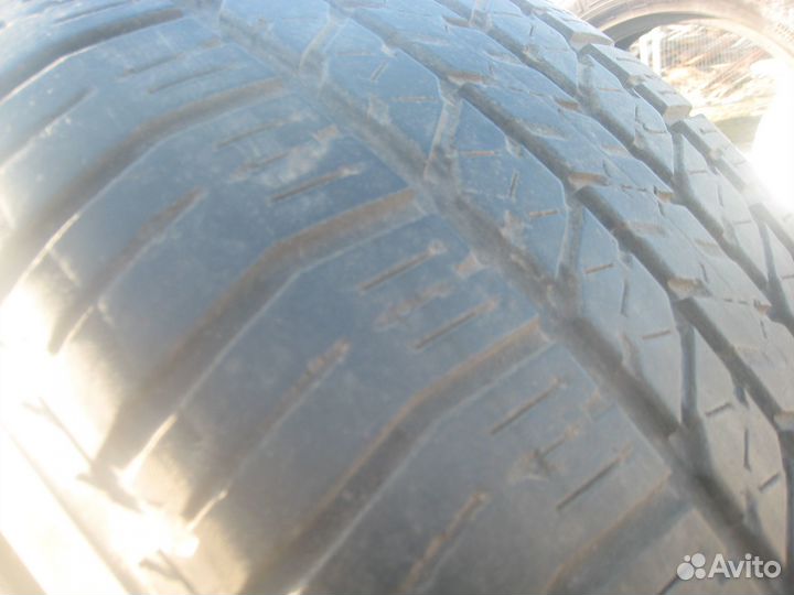 Bridgestone Dueler H/T D684 II 285/60 R18