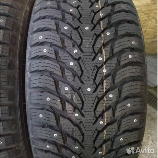 Nokian Tyres Hakkapeliitta 9 SUV 225/65 R17
