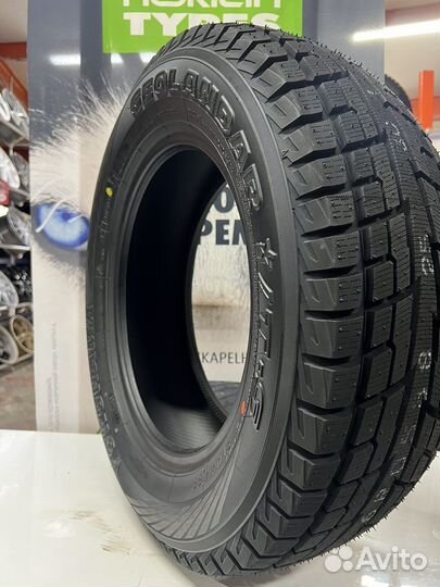 Yokohama Geolandar I/T-S G073 215/65 R16 98Q