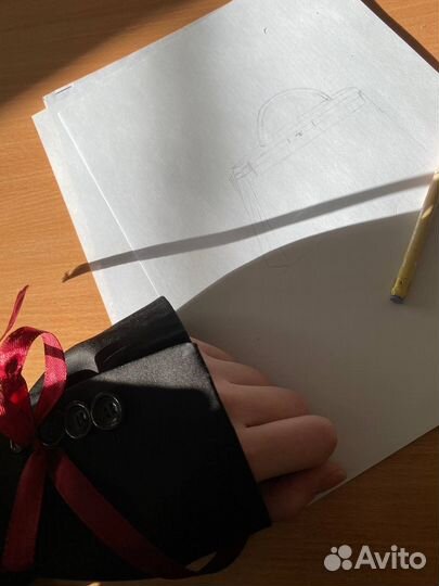 Модельер конструктор одежды