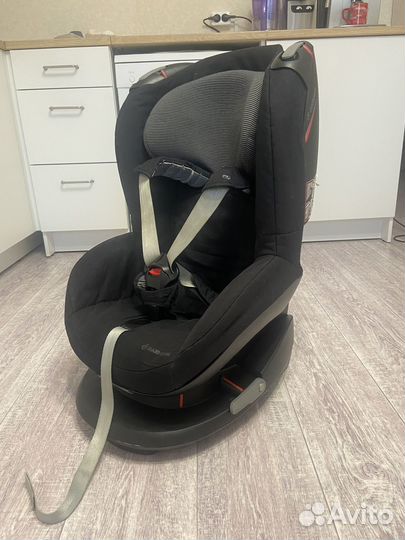 Детское автокресло maxi cosi tobi
