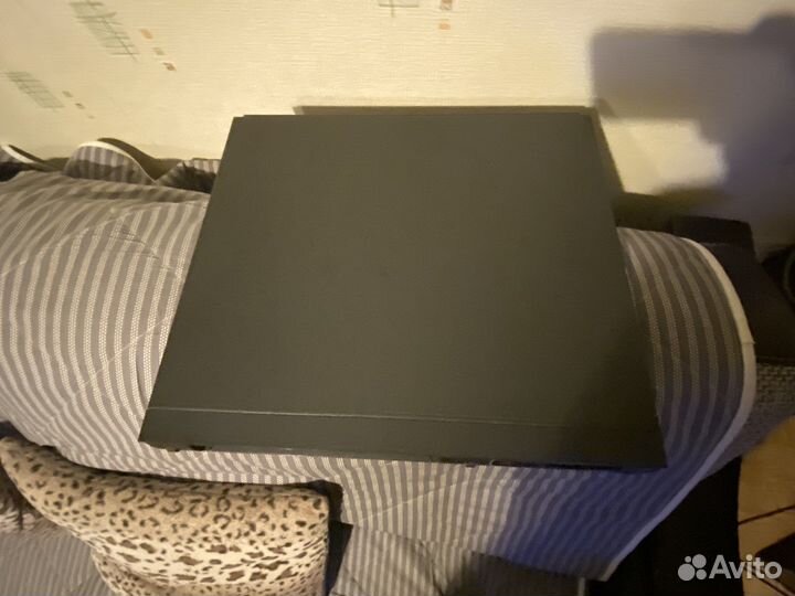 Видеомагнитофон Panasonic nv-j30HQ