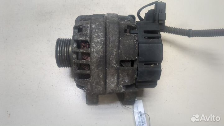 Генератор Citroen C3, 2005