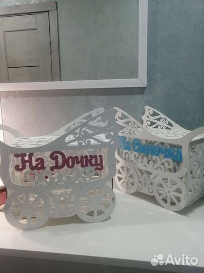 Украшения для свадьбы