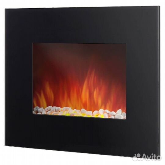 Электрический камин Electrolux EFP/W 1100ULS