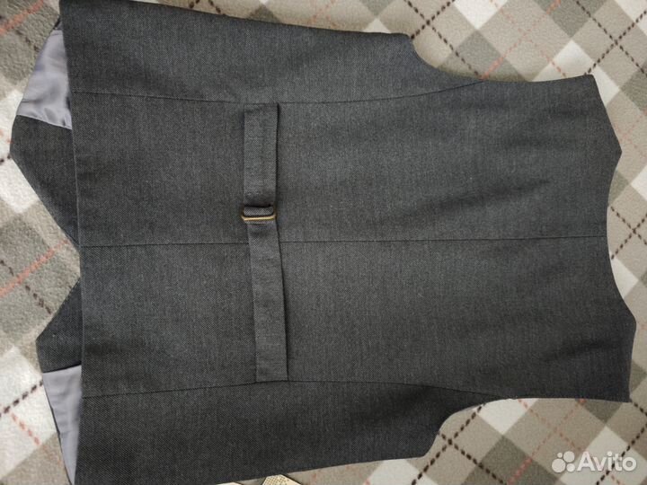 Школьная форма для мальчика