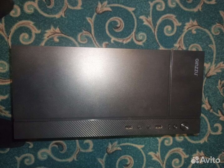 Корпус для пк