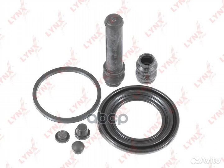 Ремкомкт суппорта задн 48 mm BC-0334 lynxauto