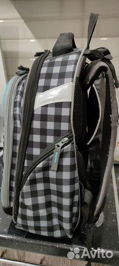 Ортопедический портфель