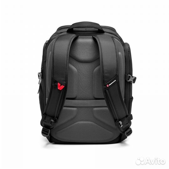 Рюкзак manfrotto Advanced 3 Travel (MB MA3-BP-T)