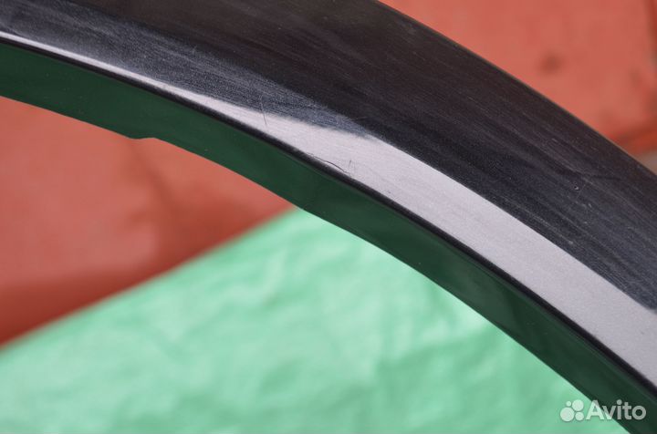 Расширитель передний правый BMW X6 G06