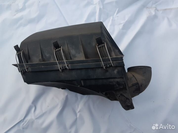 Корпус воздушного фильтра W210