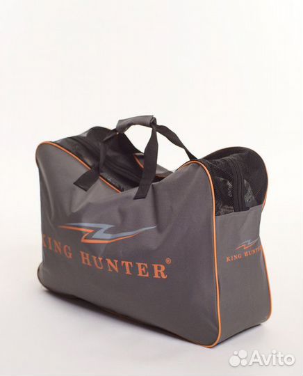 Костюм King Hunter winter, Camo Snow XL