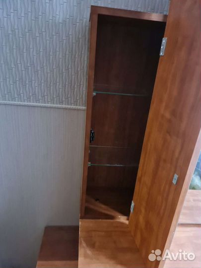 Трюмо трельяж зеркало бу