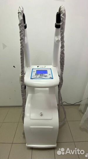 Апппрат LPG вакуум RF лифтинг кавитация