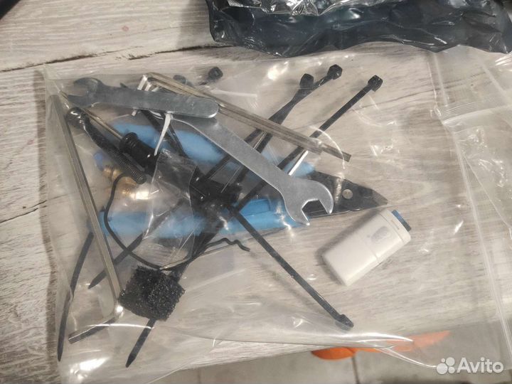 3d принтер creality ender 3