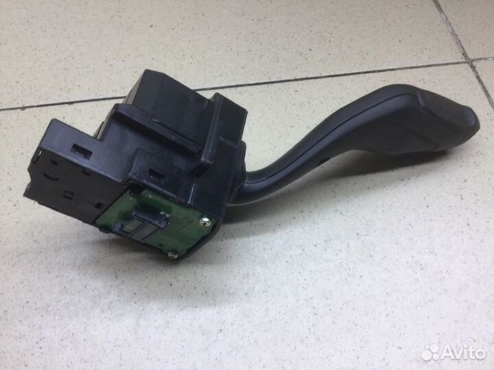 Переключатель поворотов подрулевой Ford Focus 3