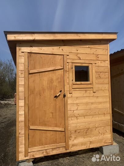 Строительство каркасных бань под ключ