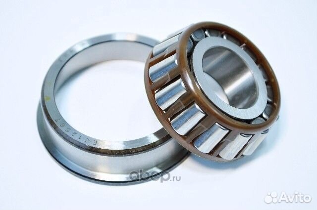 Подшипник кпп Logan Largus Sandero вторичного вала