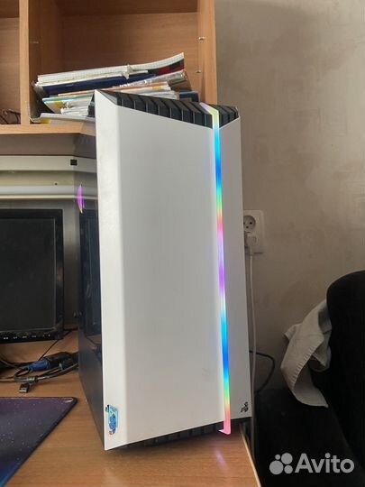 Игровой компьютер GeForce RTX 2060 /I5-10400F
