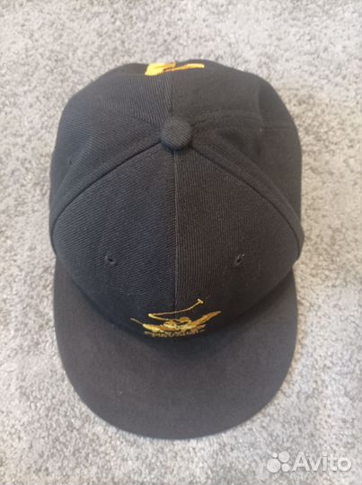 Винтажная кепка Ralph Lauren