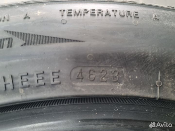 Nexen N'Fera Primus V 235/45 R18 98V