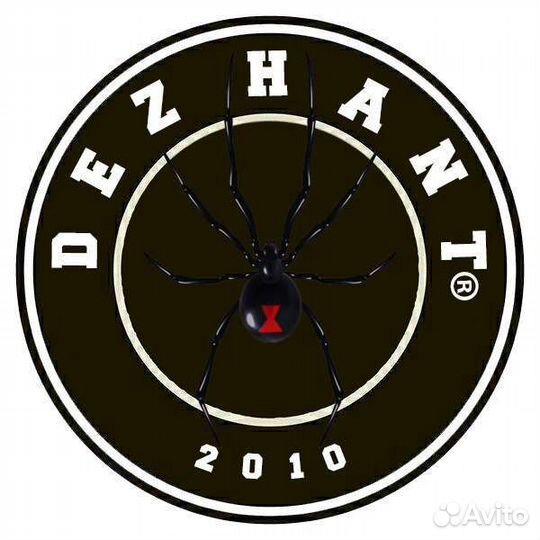 Обработка от клещей,шершней,комаров,ос,короеда