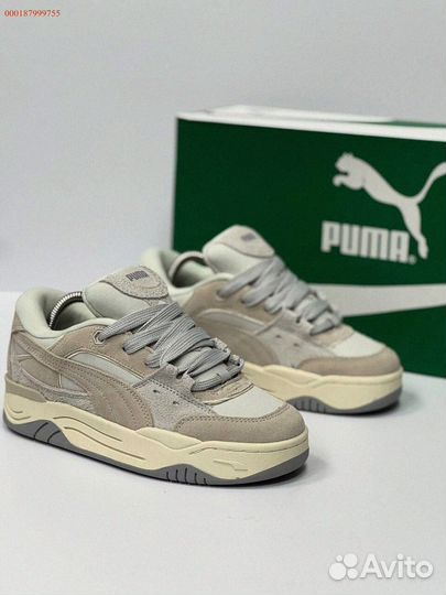 Puma 180: Кроссовки для спорта и отдыха